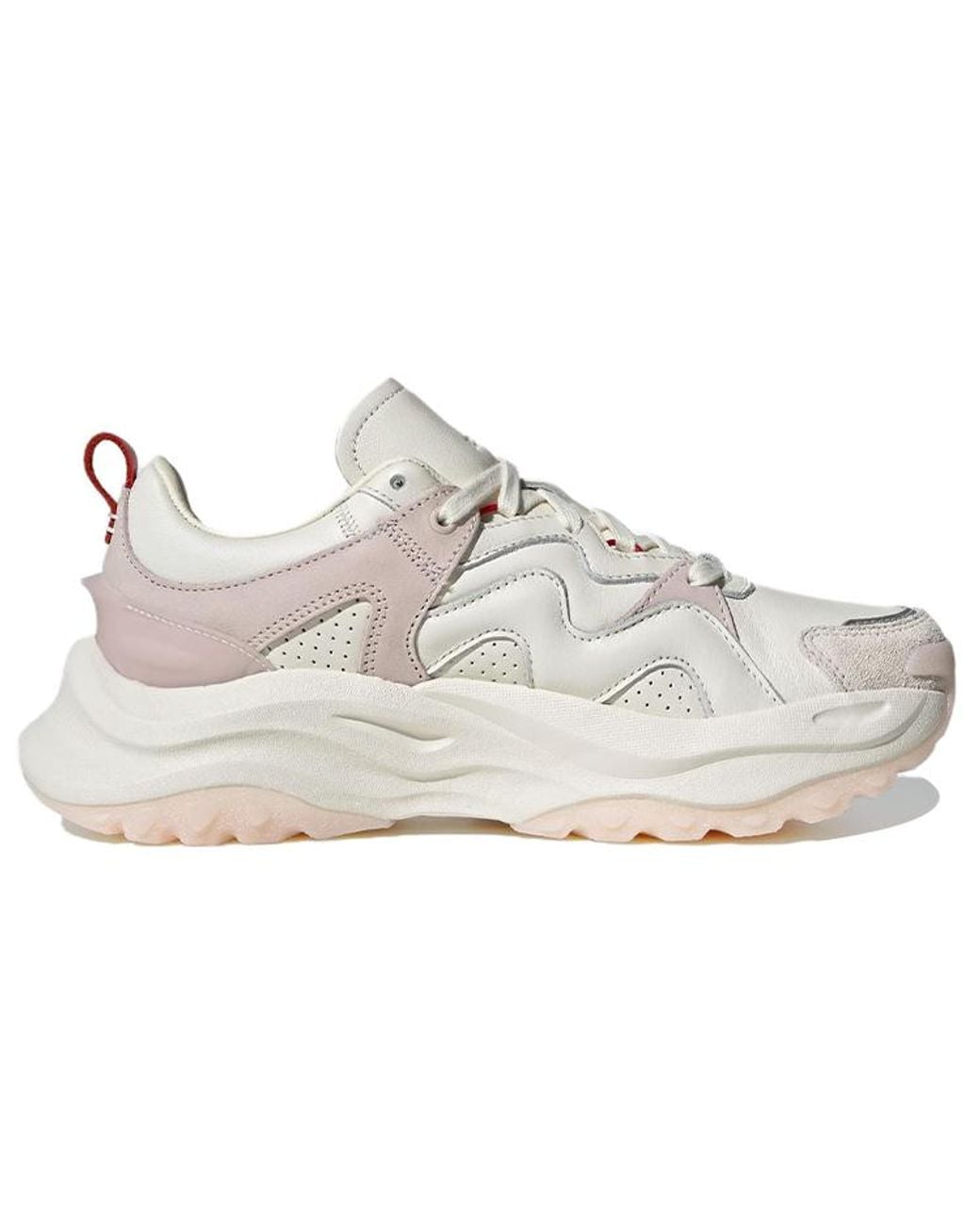 Adidas White (Wmns) Maxxwavy 'Year Of The Dragon'