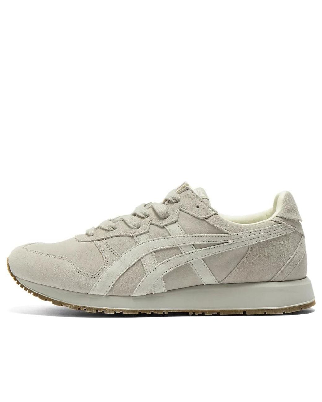Onitsuka Tiger White Tiger Alliance A40 'Oyster' for men