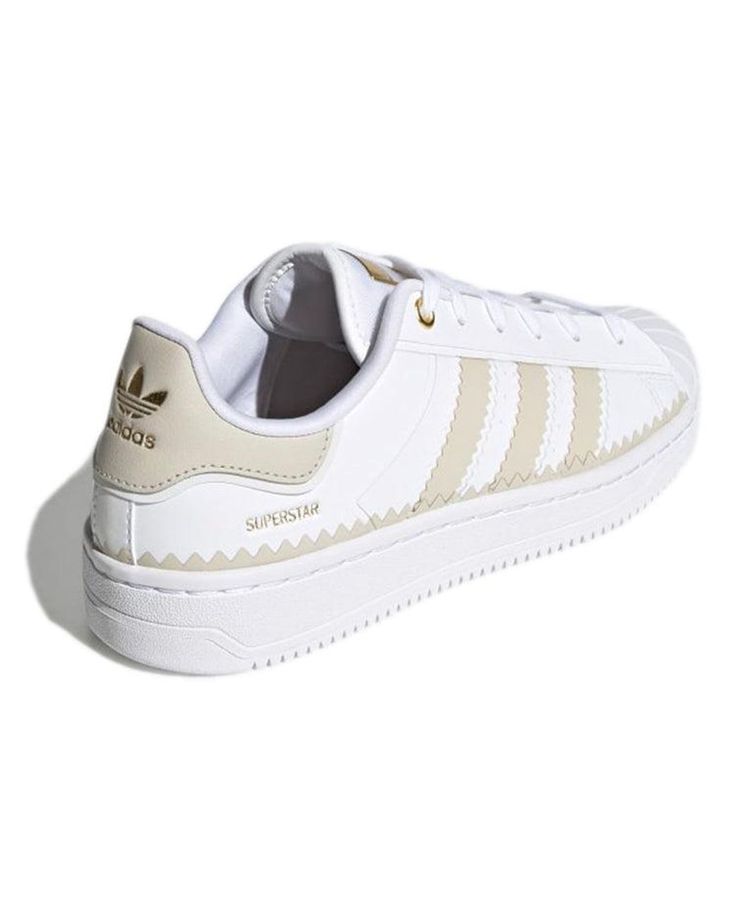 Adidas Superstar Ot Tech 'cloud White Bliss'