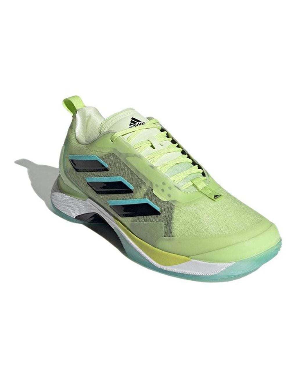 Adidas Green (Wmns) Avacourt 'Almost Lime'