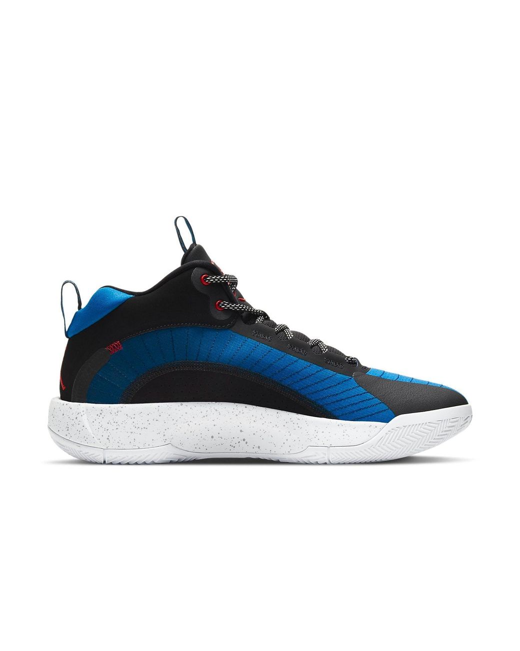 Nike Blue Air Jumpman 2021 Void' Cq4021-004 for men