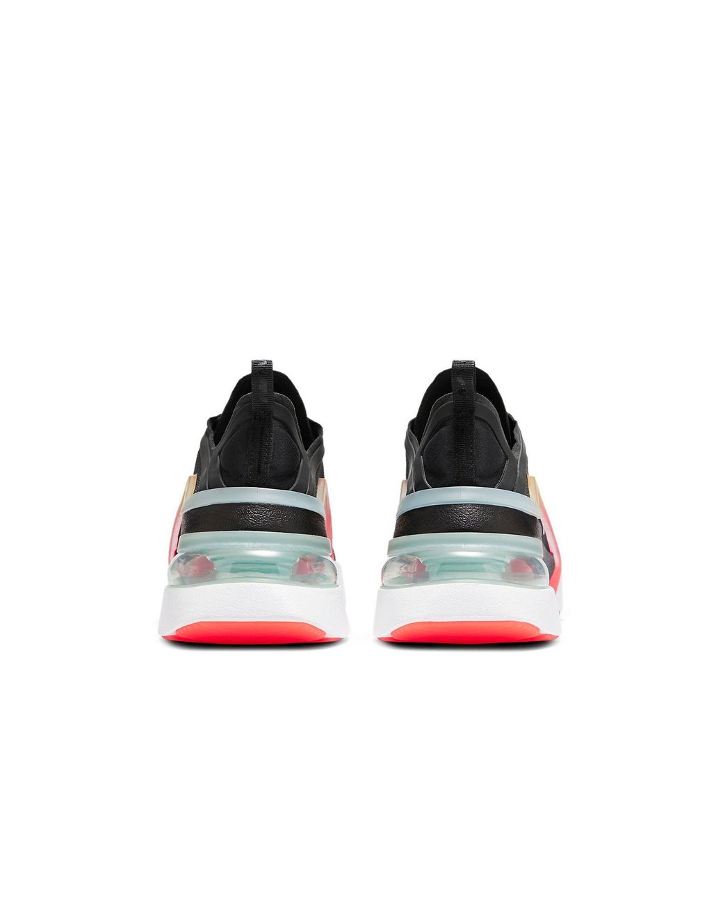 Nike Yellow (Wmns) Air Max 270 Xx Crimson Topaz'