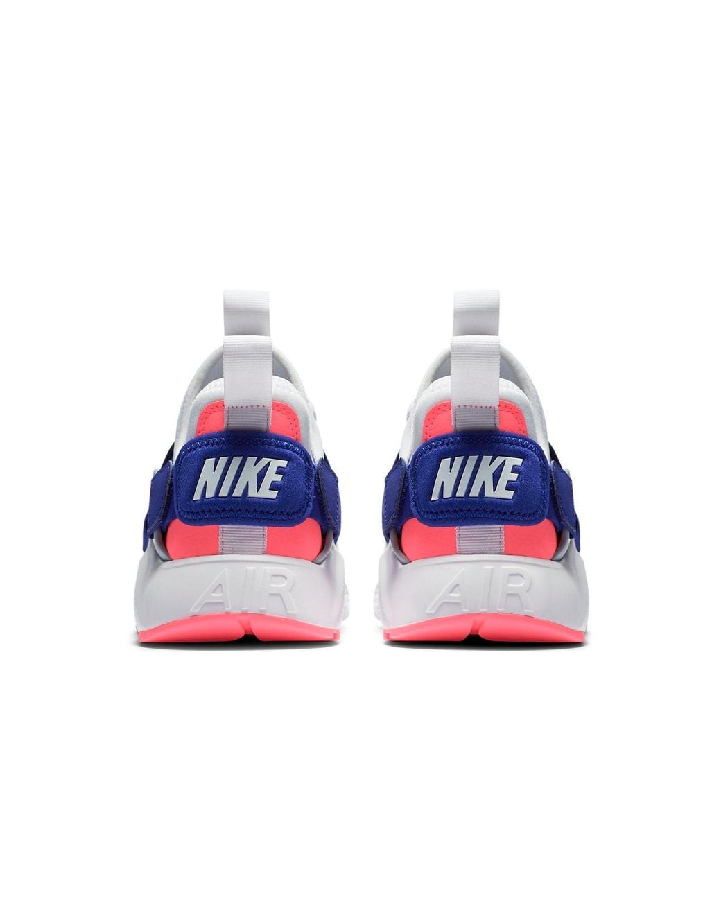 Nike Blue (Wmns) Air Huarache City Low