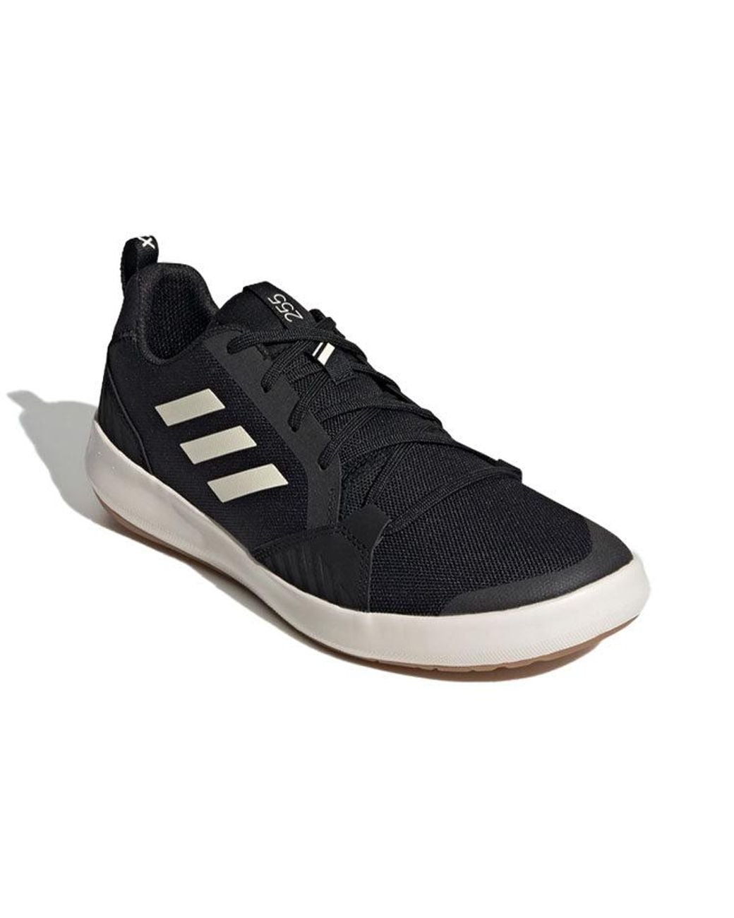Adidas Blue Terrex Boat Lace Dlx for men