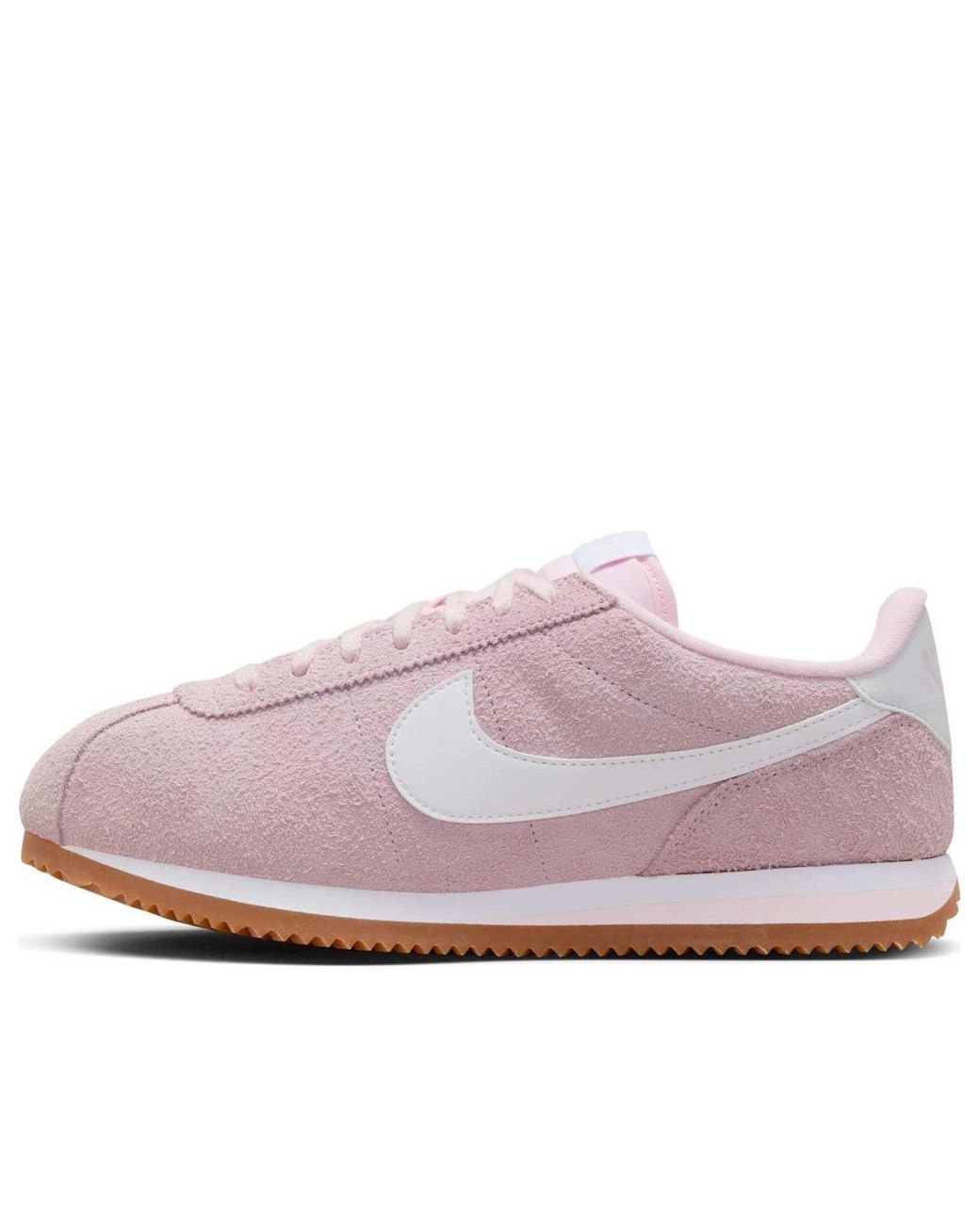 Nike Purple (Wmns) Cortez Vintage Foam'