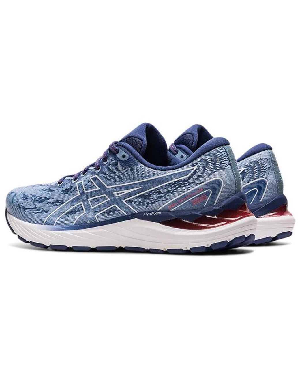 Asics Blue (Wmns) Gel-Cumulus 23 'Mist'