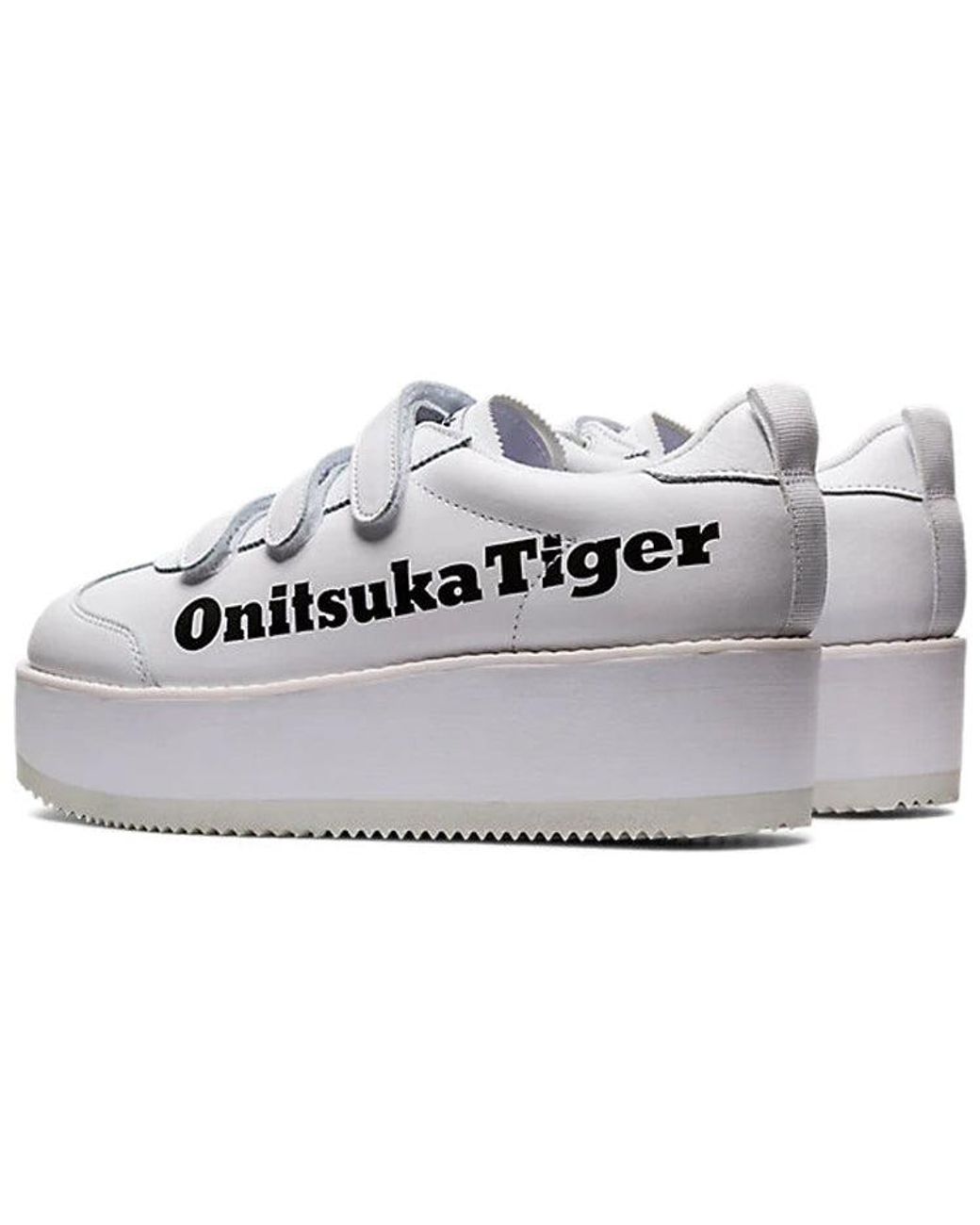 Onitsuka Tiger Metallic (Wmns) Delegation Chunk Sneakers