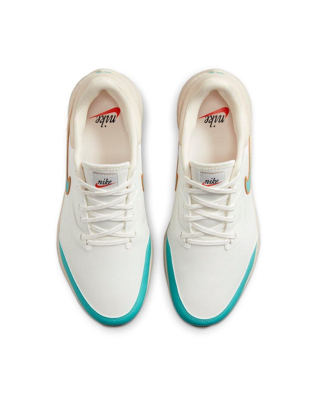 Nike Blue Air Zoom Infinity Tour Next% Nrg 'Sail Washed' for men