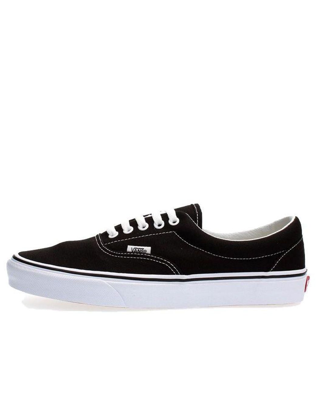 Vans Black Era for men