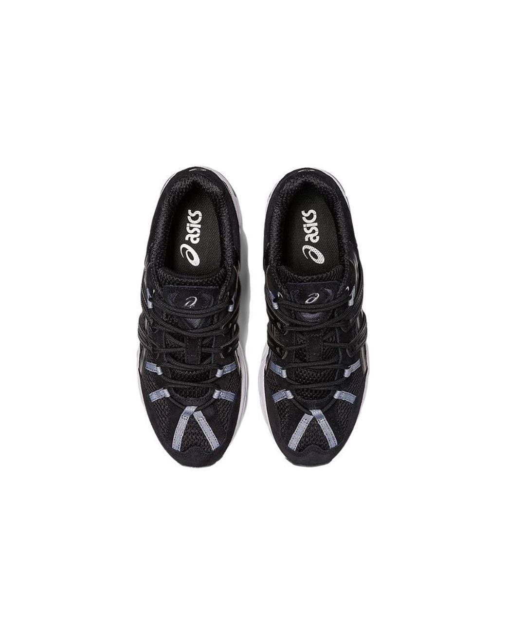 Asics Black Gel-Sonoma 15-50 for men