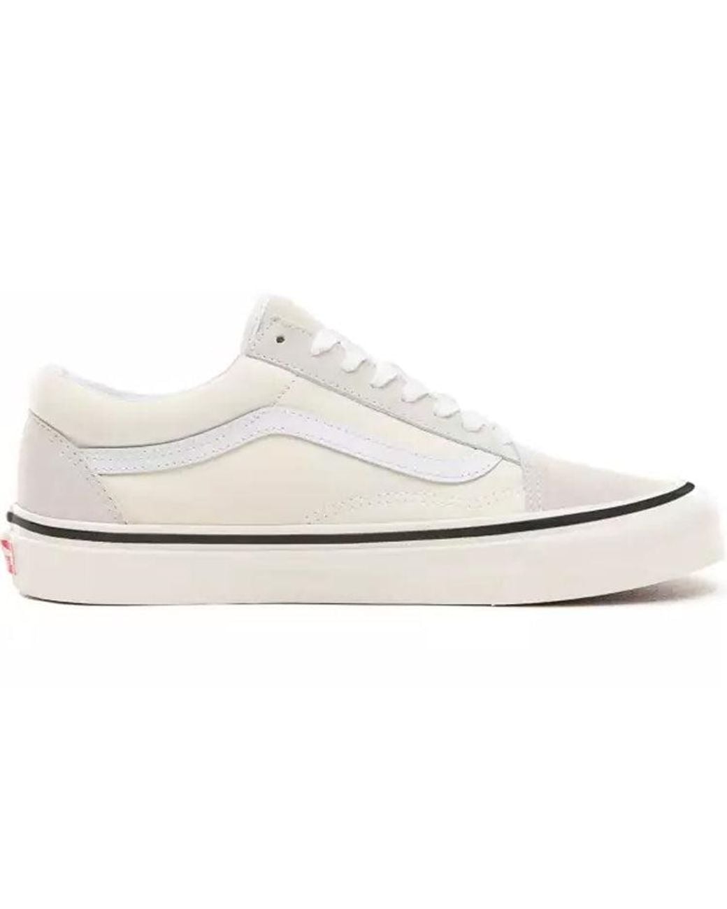 Vans White Old Skool 36 Dx 'Anaheim Factory' for men