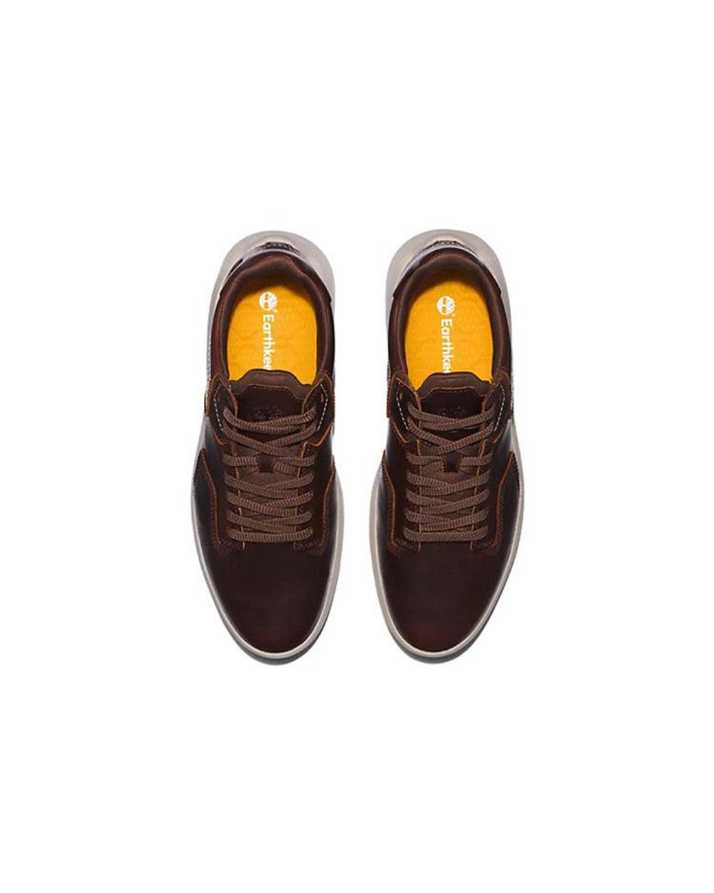 Timberland Brown Bradsreet Ultra for men