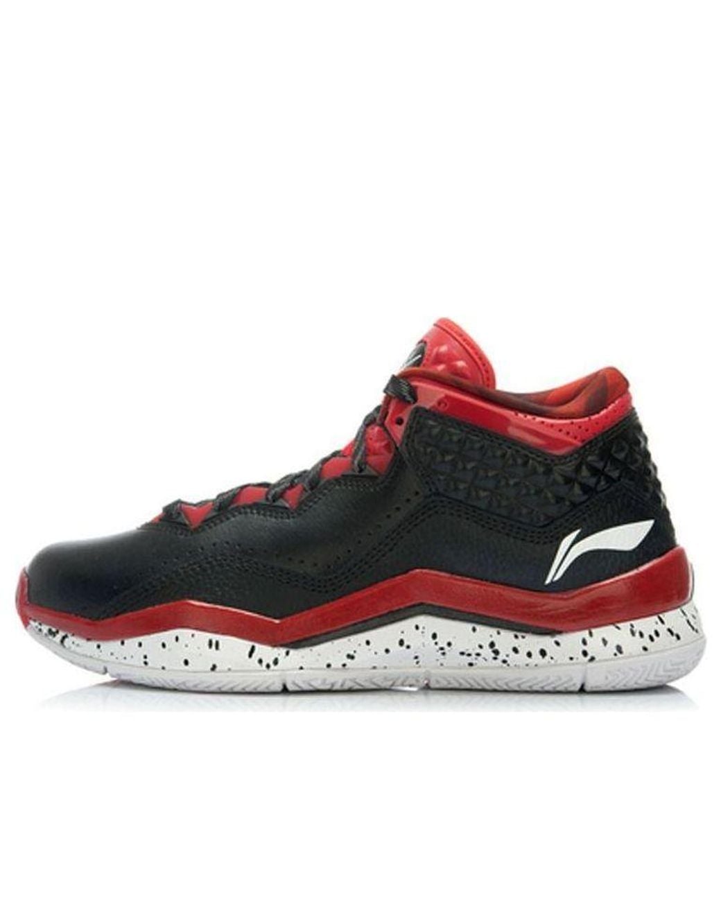 Li-ning Red Way Of Wade 3 Le 'All Star for men