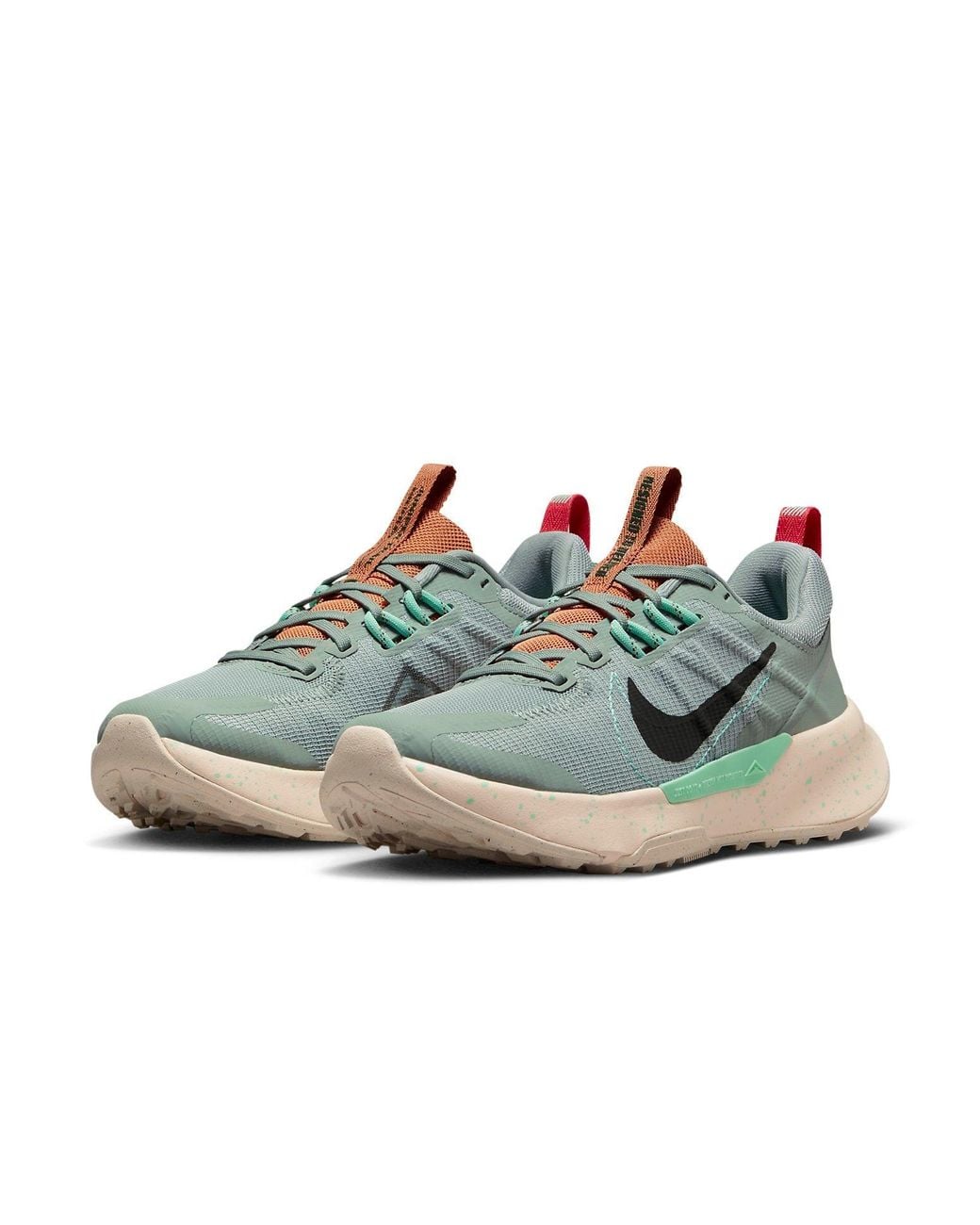 Nike Blue (Wmns) Juniper Trail 2 Next Nature 'Mica'