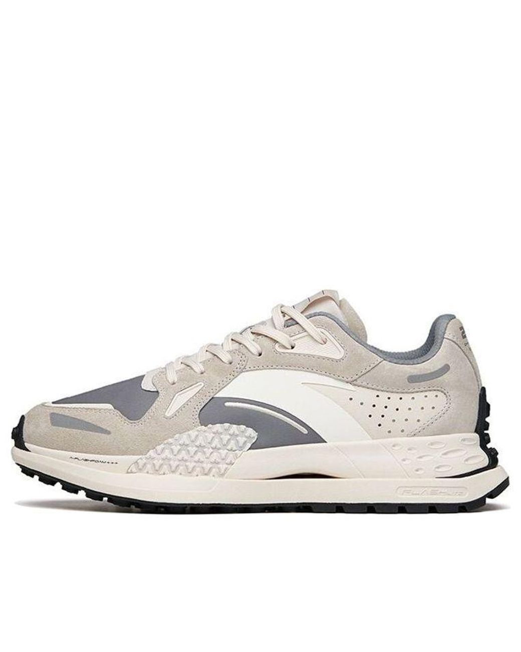 Anta White Star 202 for men