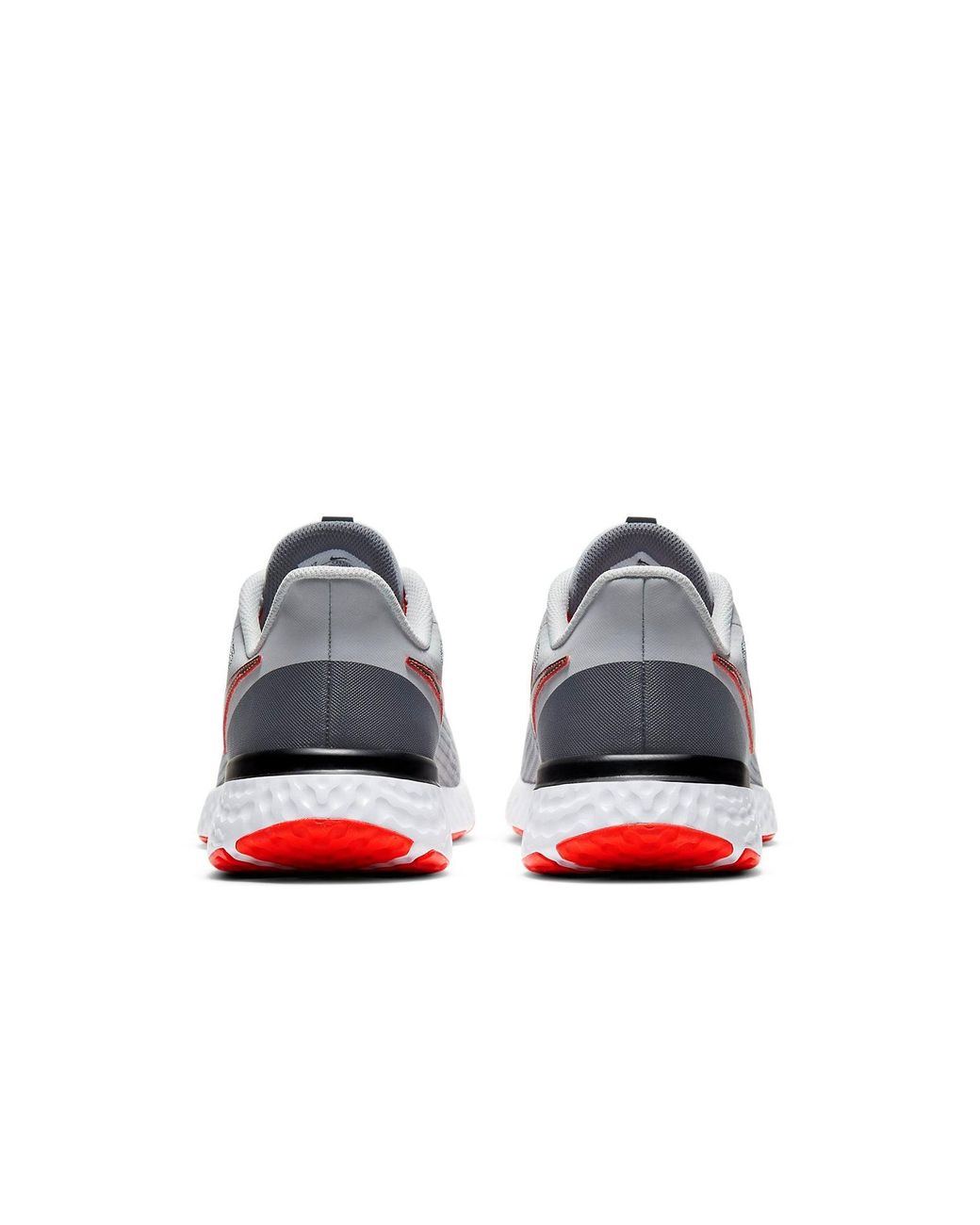 Nike White Revolution 5 Ext for men