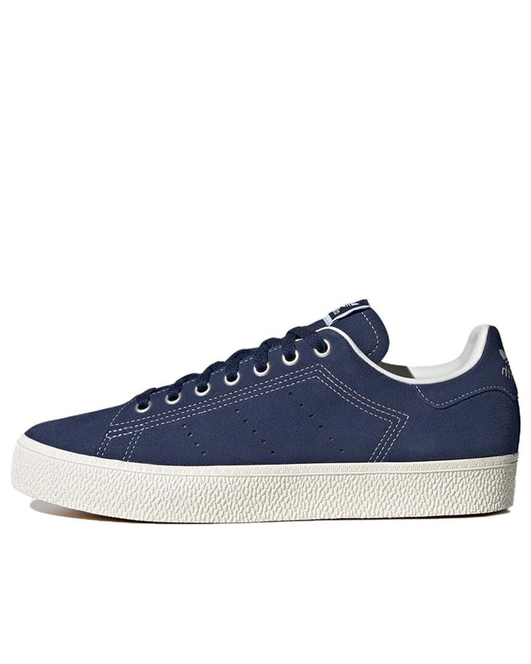 Adidas Blue Stan Smith Cs 'Dark' for men