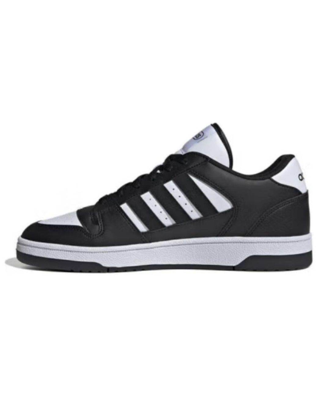 Adidas Black Turnaround Low for men