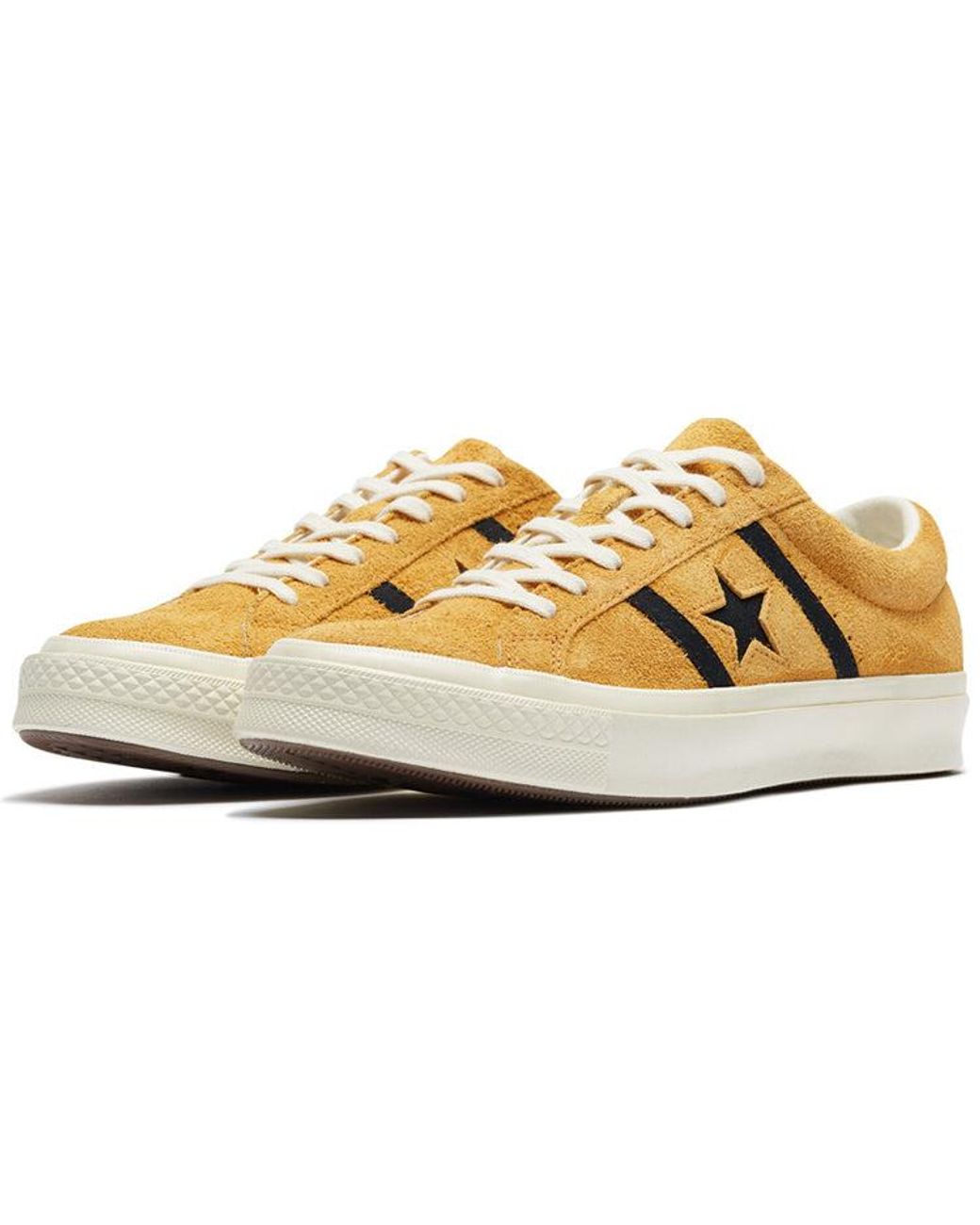Converse Brown One Star Academy for men