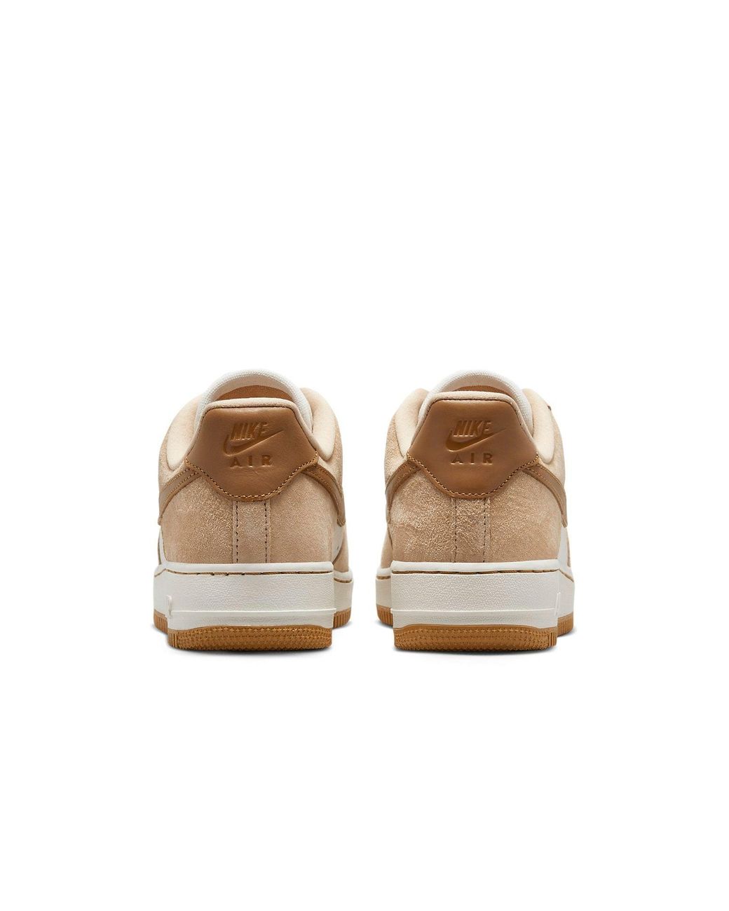 Nike Brown (Wmns) Air Force 1 Lxx 'Vachetta'