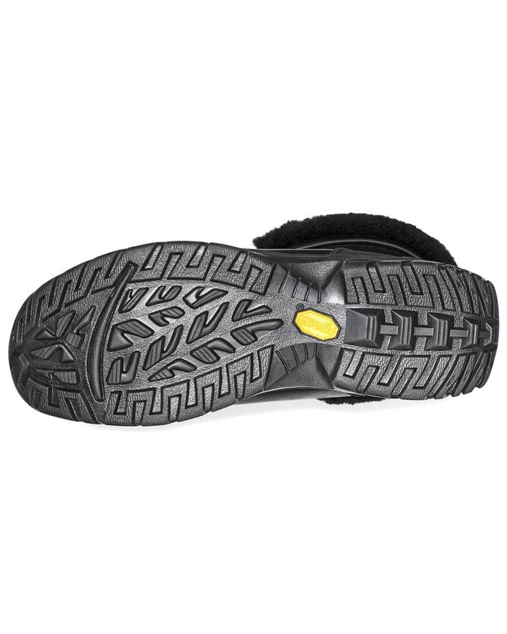 Ugg Black Butte Boot for men