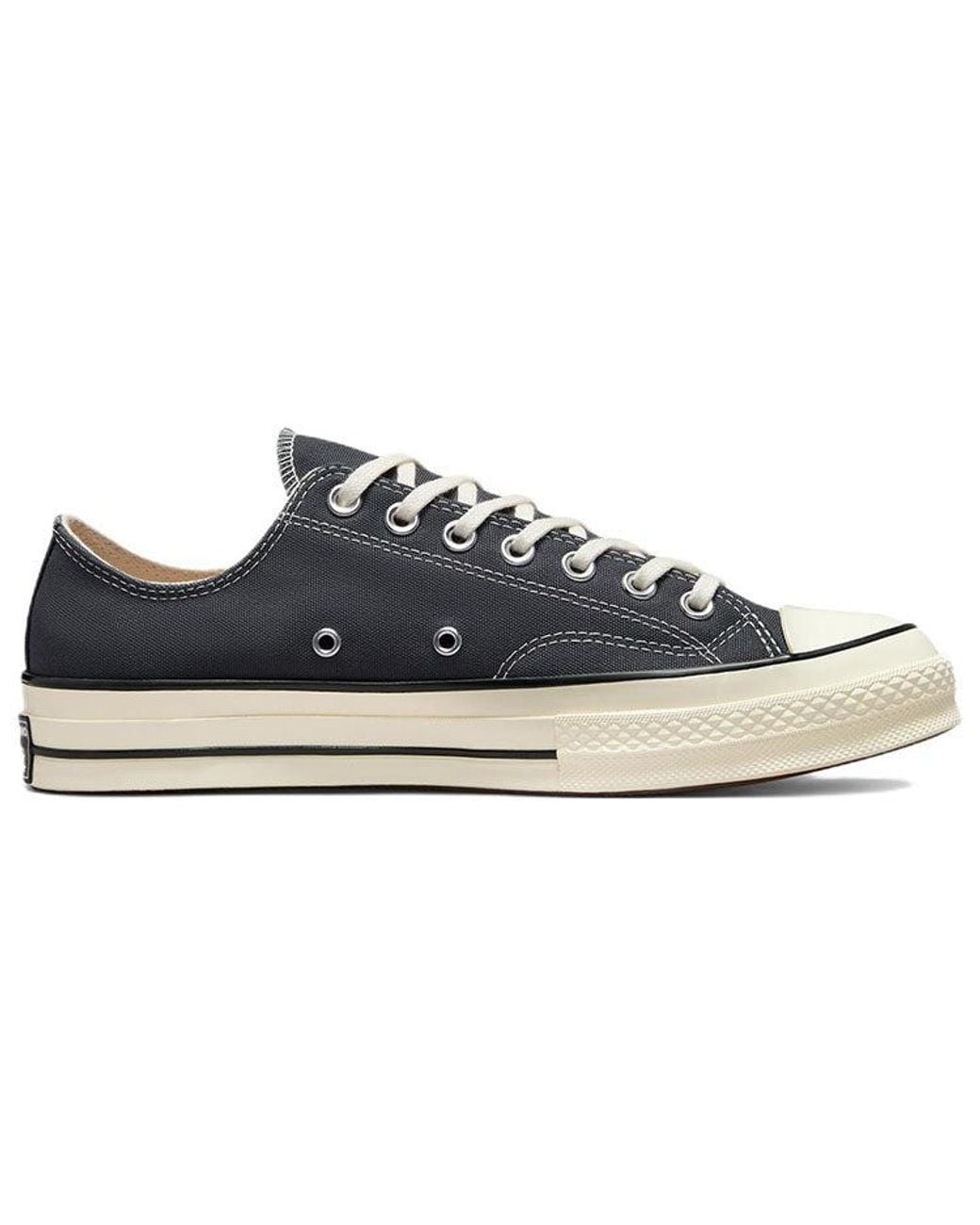 Converse Blue Chuck 70 Low 'Iron' for men