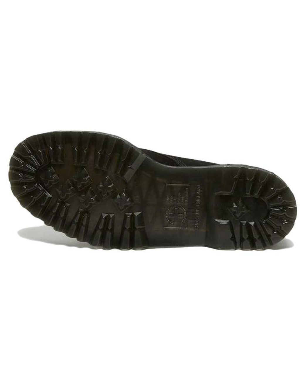 Dr. Martens Black 101 Made