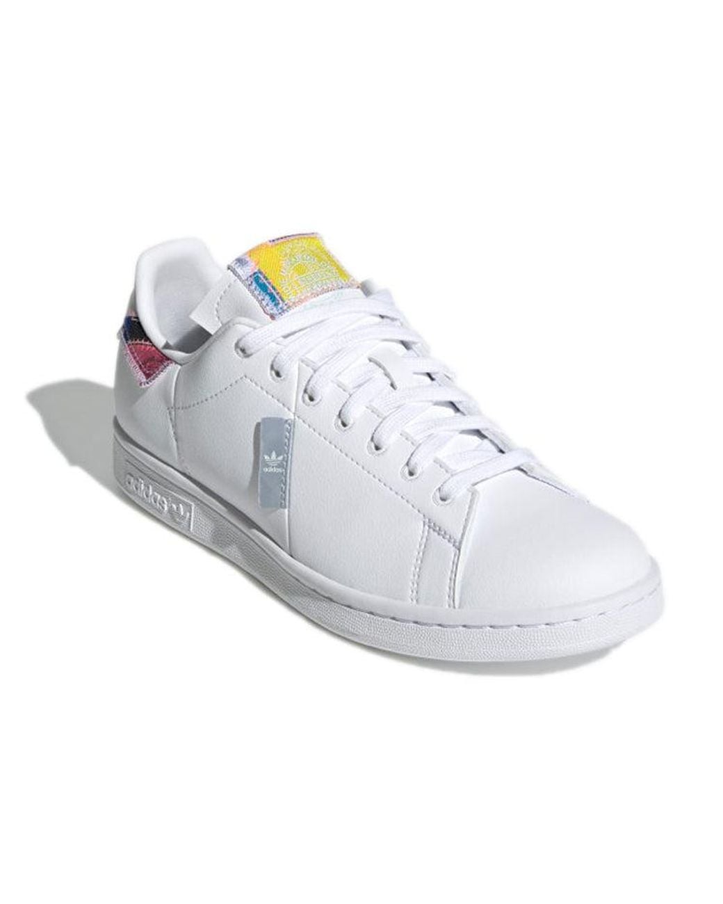 Adidas White (Wmns) Originals Stan Smith