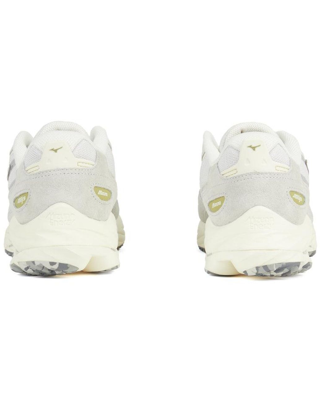 Mizuno White Wave Rider Beta 'Clound' for men