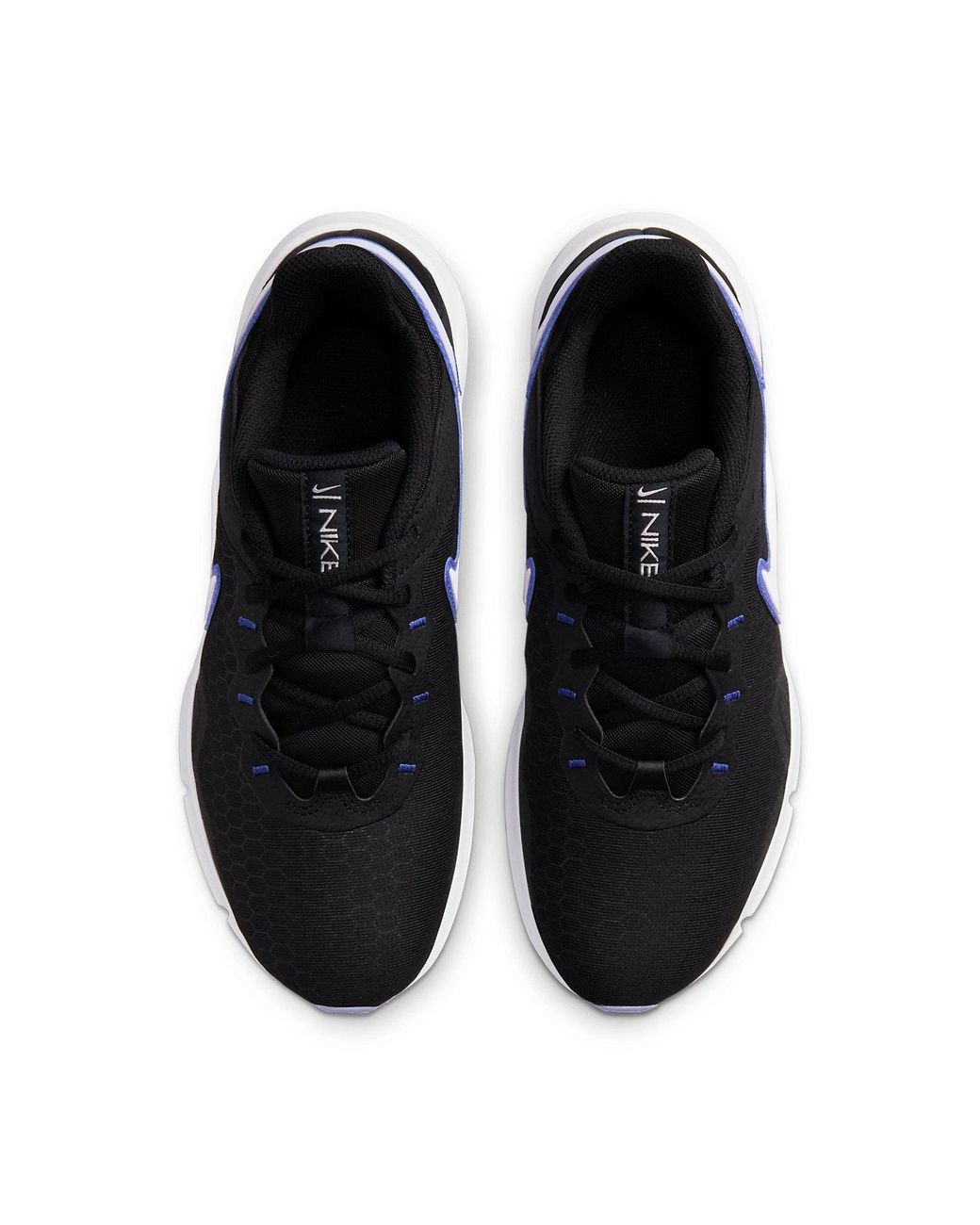 Nike Blue (Wmns) Legend Essential 2 Lapis Light Thistle'