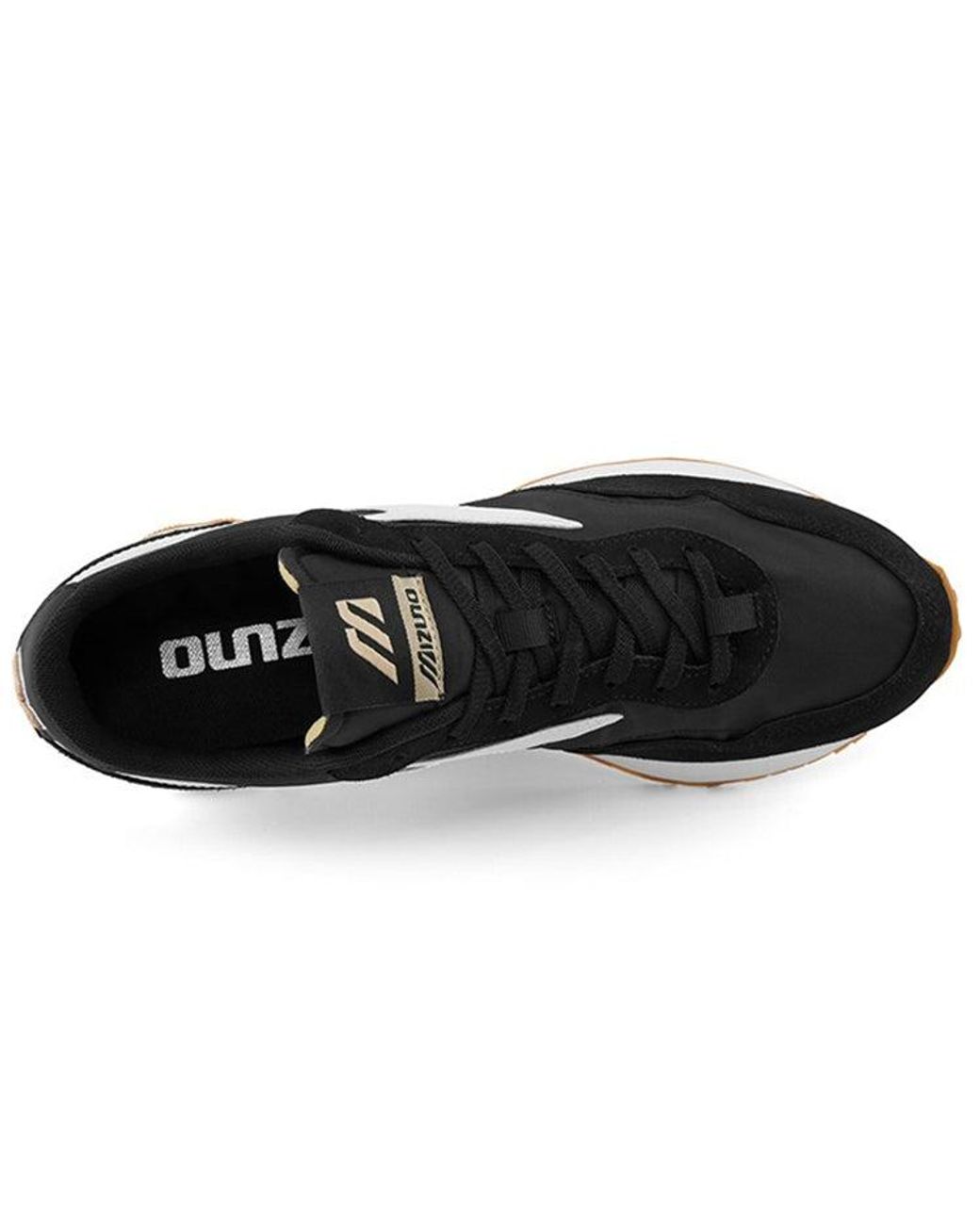 Mizuno Black Lg 70S for men