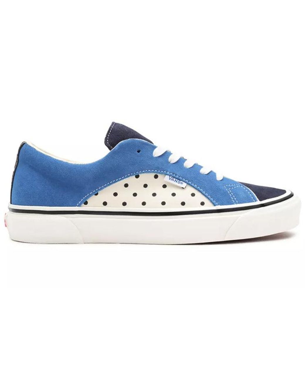Vans Blue Lampin 86 Dx (Anaheim Factory) Og for men