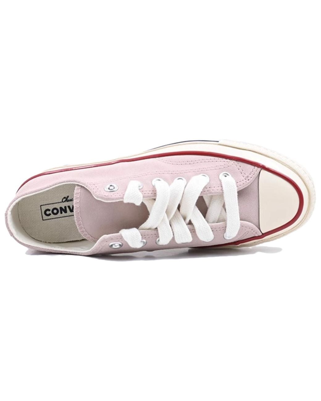 Converse Pink (Wmns) Chuck 70 Snl