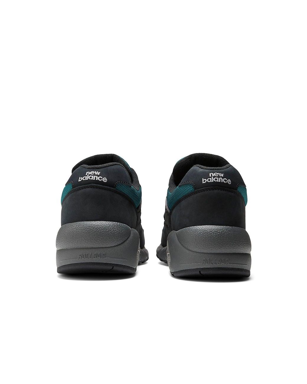 New Balance Blue 580 Vintage' for men