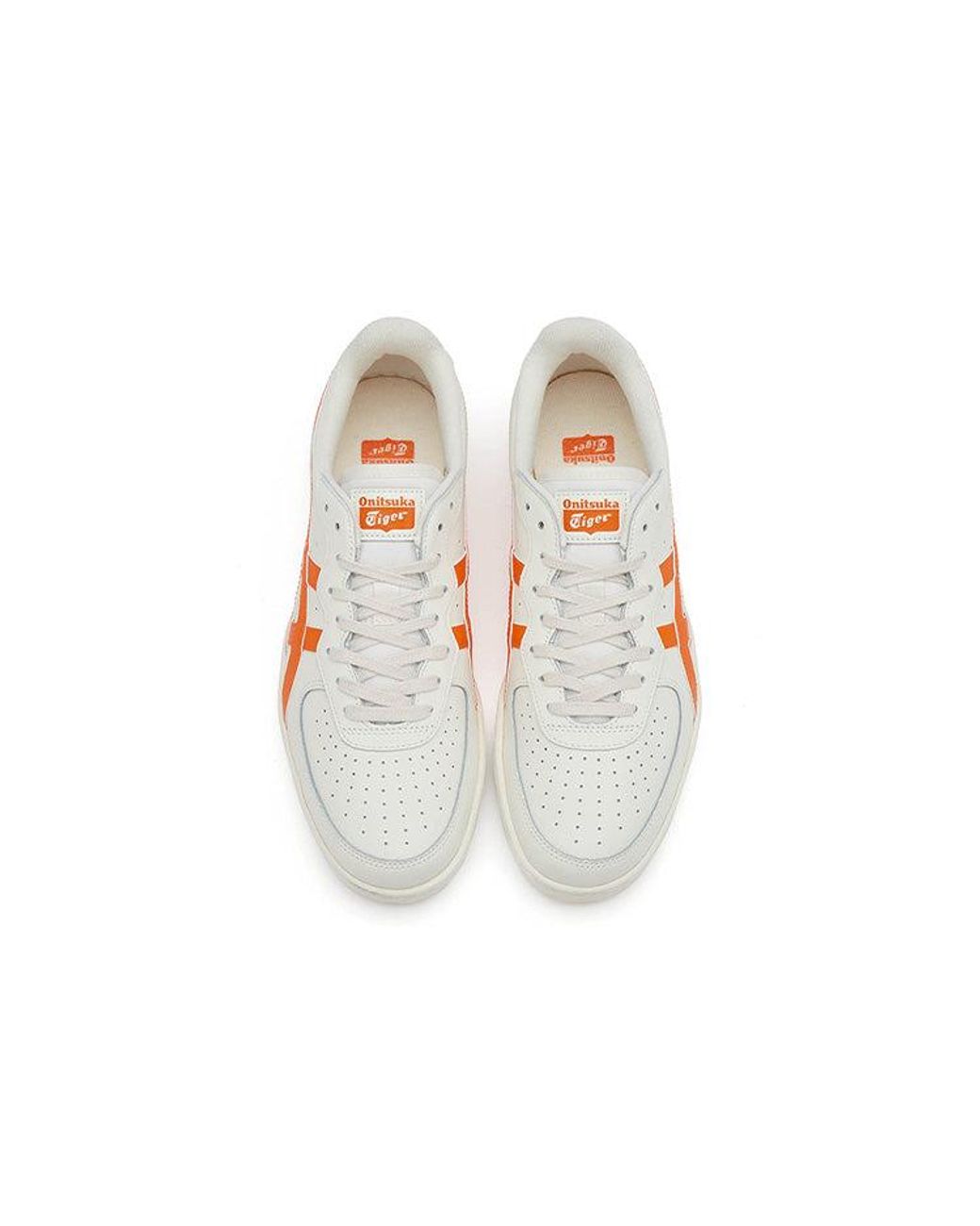Onitsuka Tiger White Gsm for men