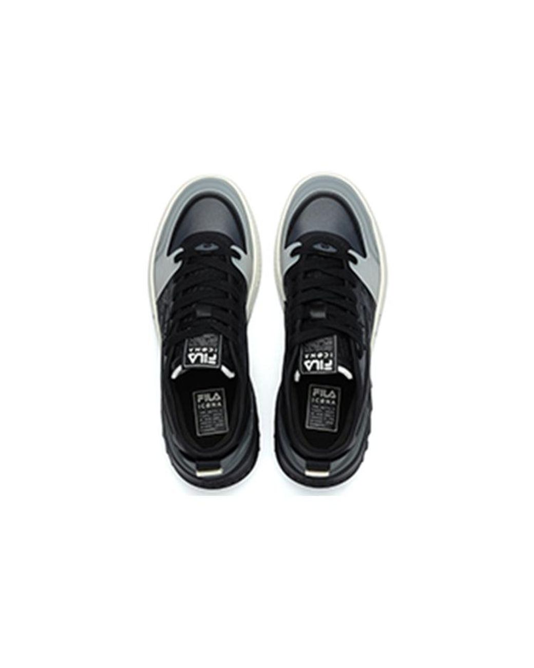 Fila Blue Mixa Sneakers for men