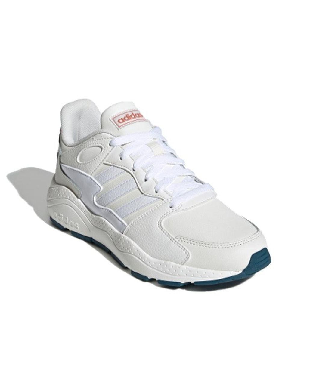 Adidas White (Wmns) Neo Crazychaos