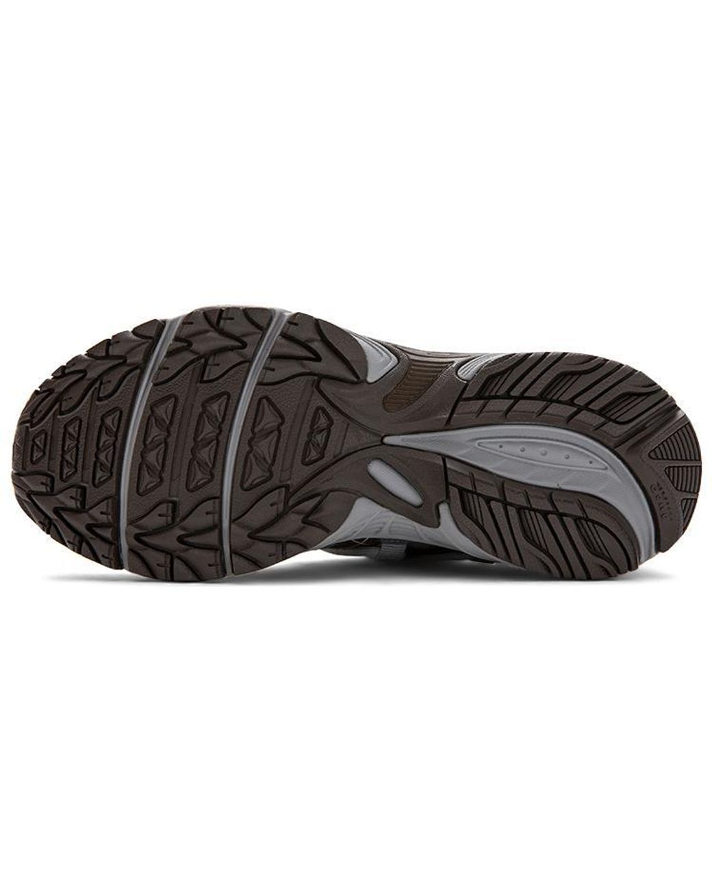 Asics Gray Gel-Kahana Tr V2 for men