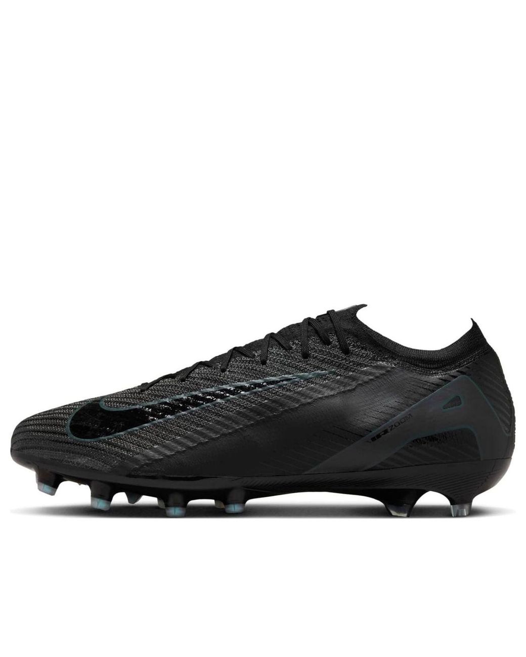 Nike Black Mercurial Vapor 16 Elite Ag Pro Deep Jungle' for men