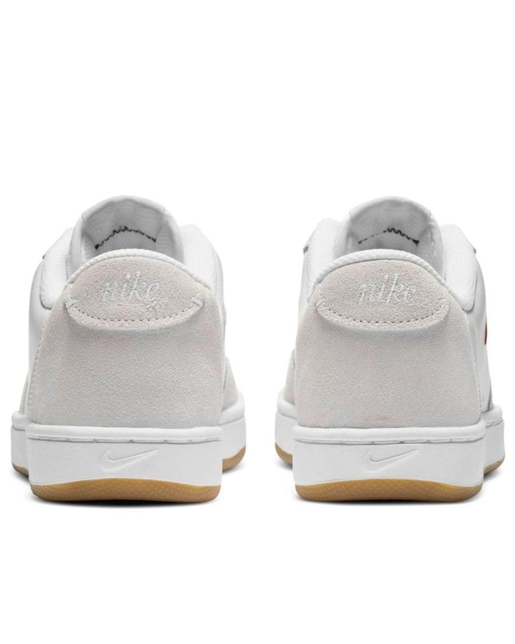 nike nsw court vintage prm