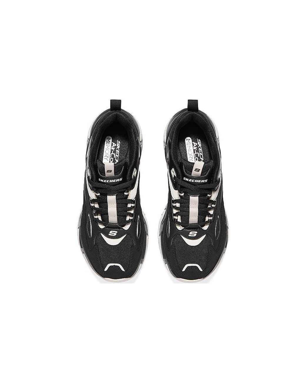 Skechers Black (Wmns) Sport Stamina V3 Shoes