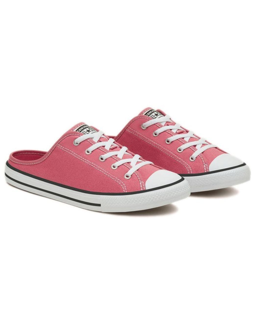 Converse Pink (Wmns) Chuck Taylor All Star Dainty Mule Slip 'Madder'