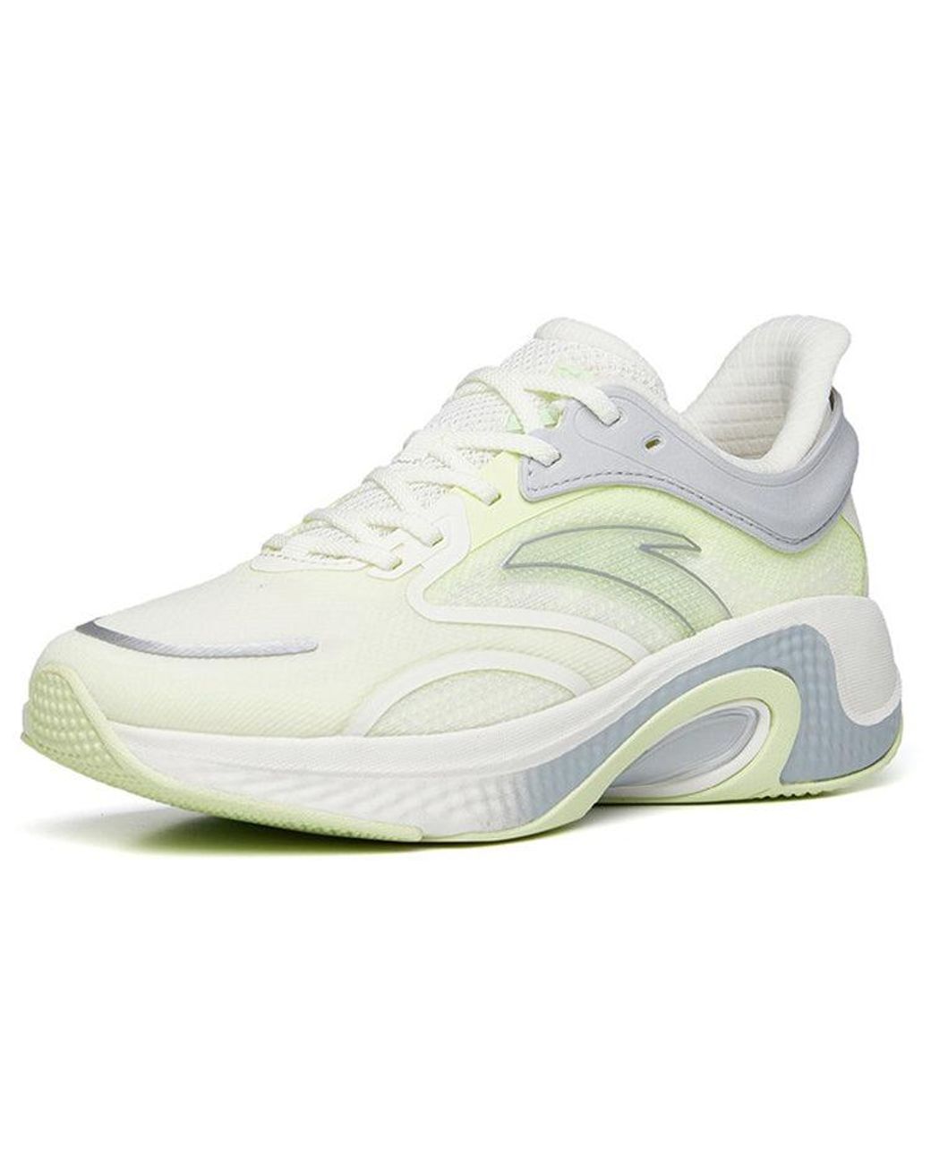 Anta White (Wmns) Run Collection