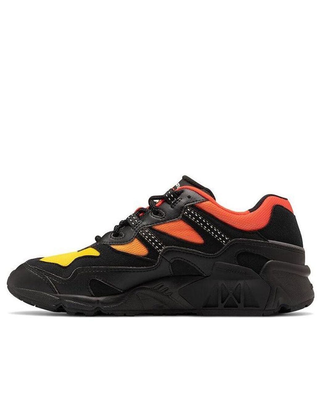 New Balance Black Kawhi Leonard X 850 'Sunset Pack' for men