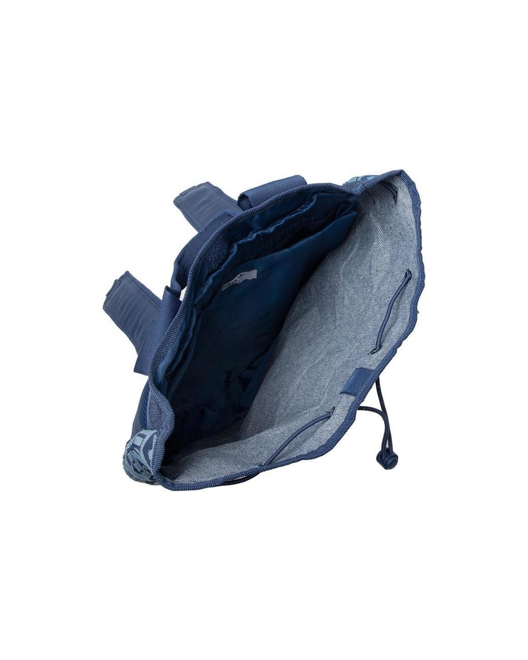 Adidas Blue (Wmns) Logo Backpack