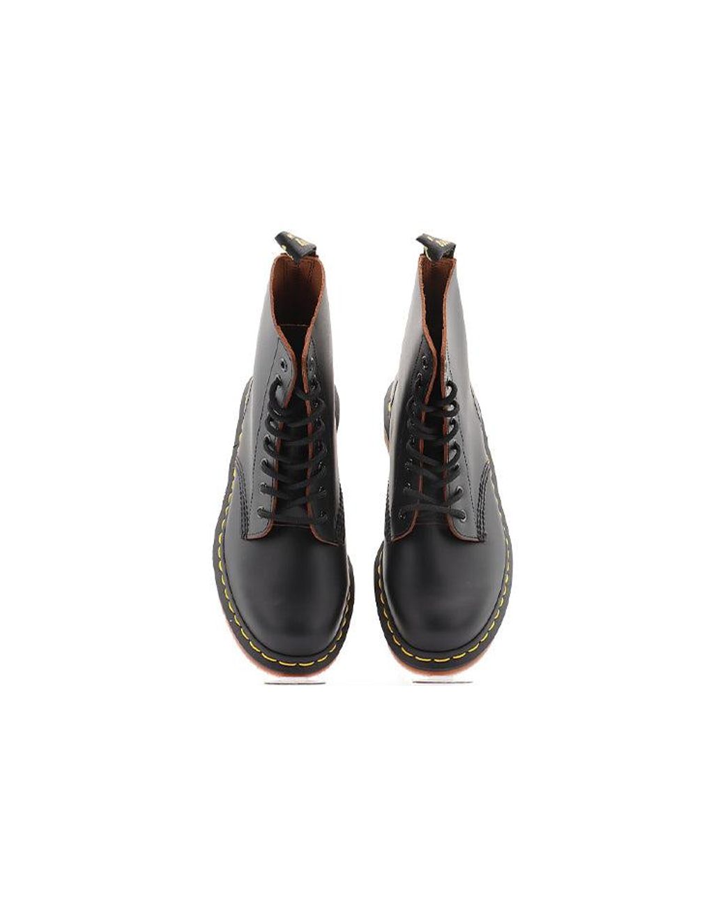 Dr. Martens Black 1460 Vintage Made for men