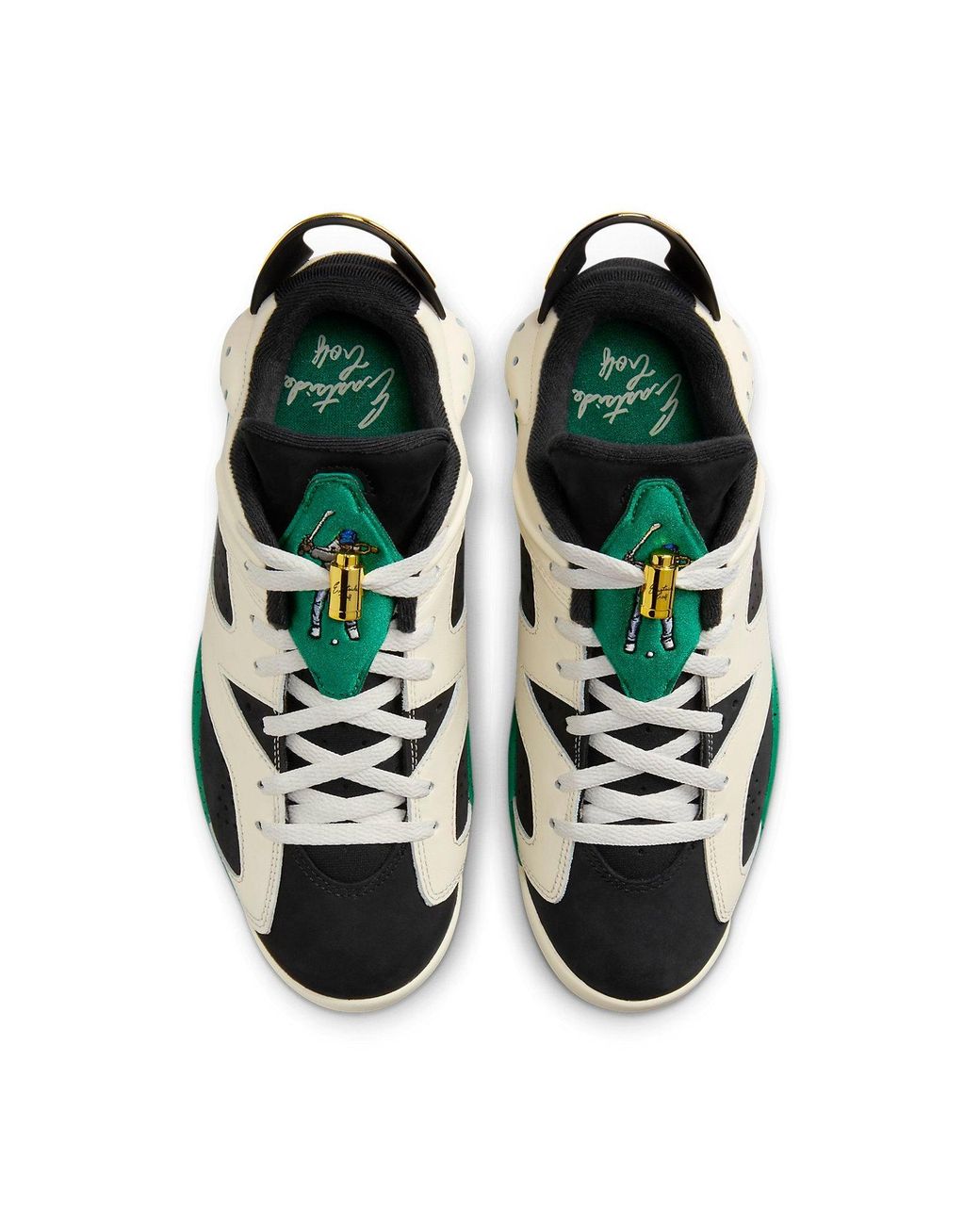 Nike Green 6 Retro Golf Nrg 'Eastside Golf 1961' for men