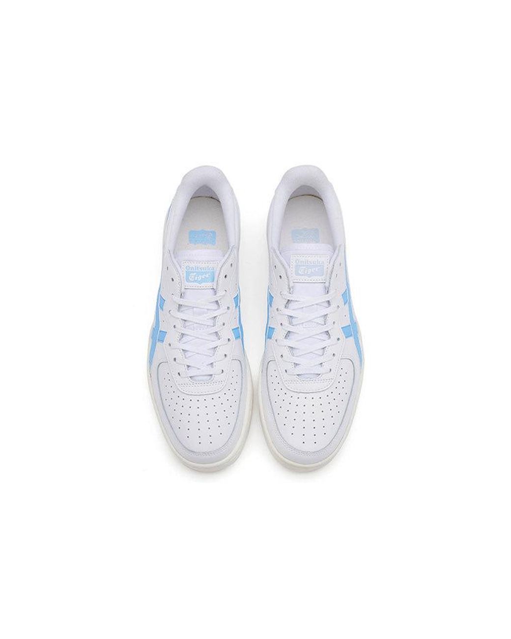 Onitsuka Tiger Blue Gsm 'Light' for men