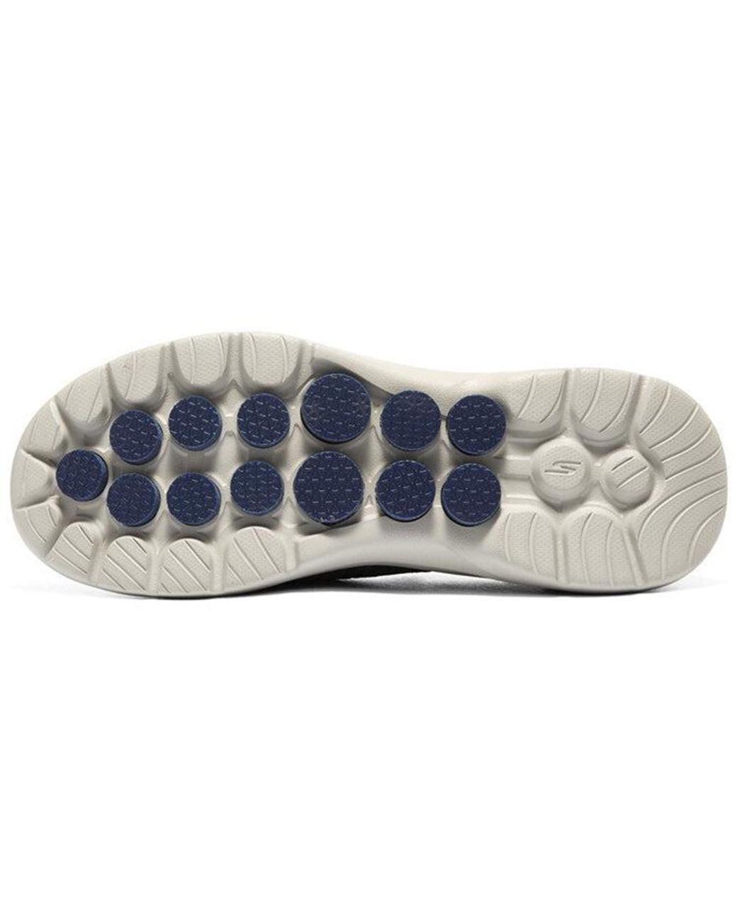Skechers Blue Go Walk 6 for men