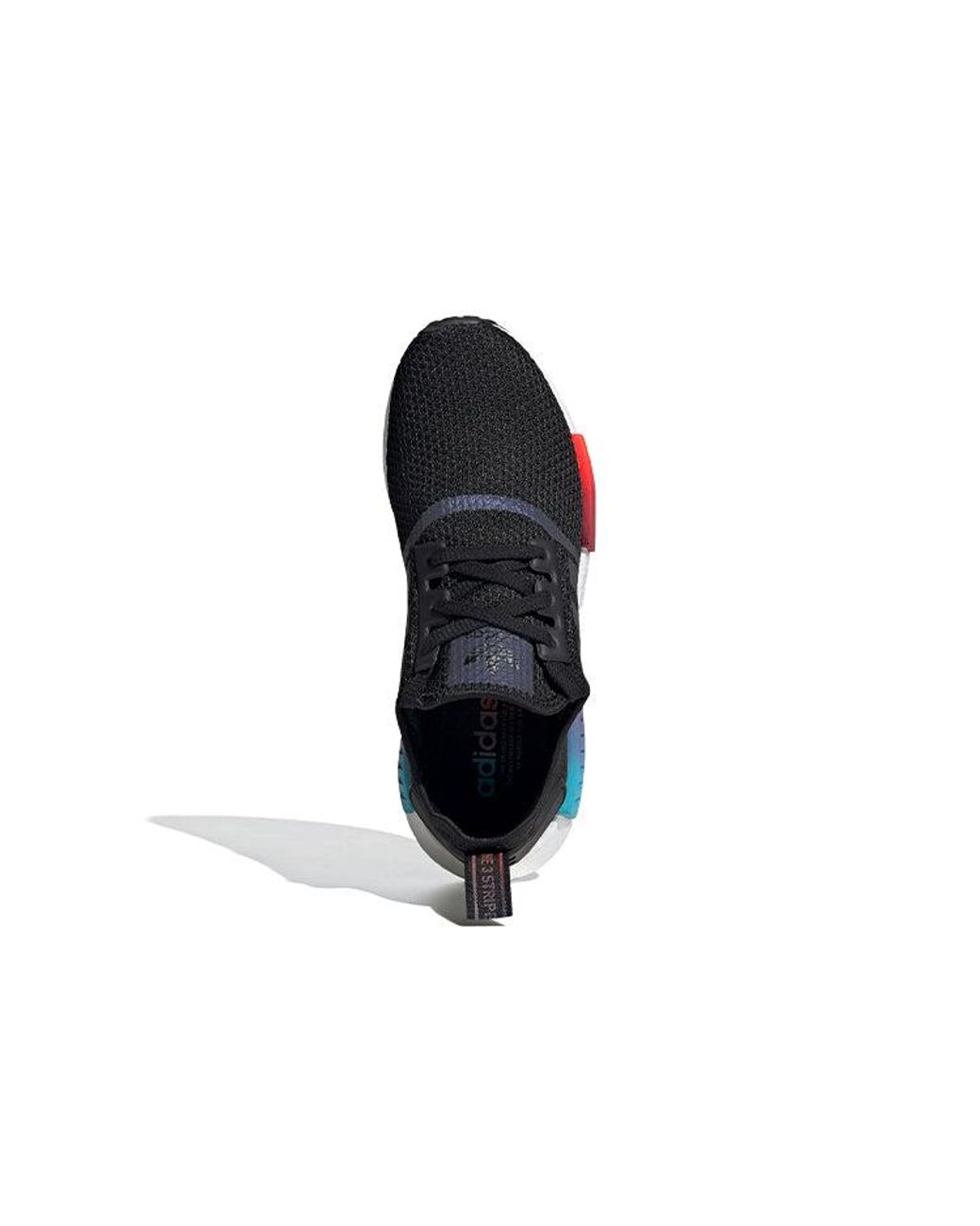 Adidas Blue Nmd_R1 'Gradient' for men